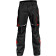 Farbe: schwarz/mittelrot