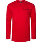 Farbe: fire red