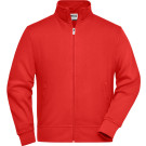 Workwear Sweat Jacket